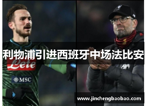 利物浦引进西班牙中场法比安